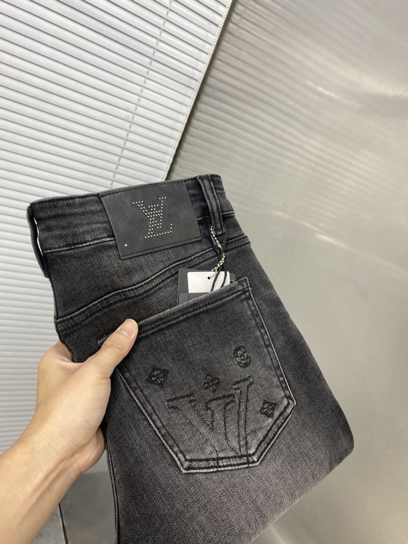 Louis Vuitton Jeans